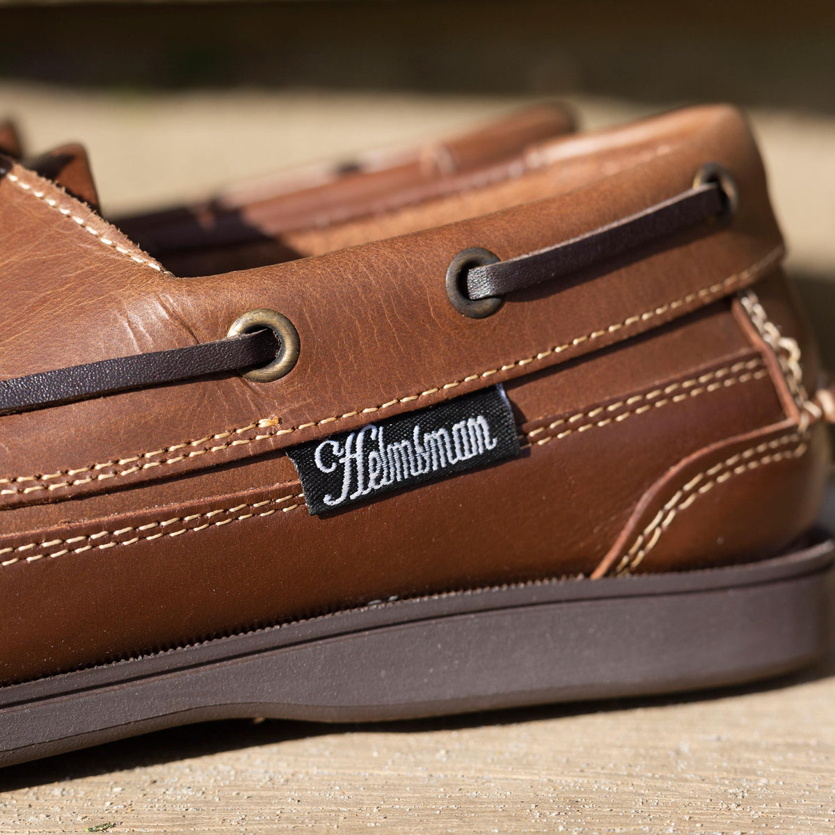 helmsman deck shoes