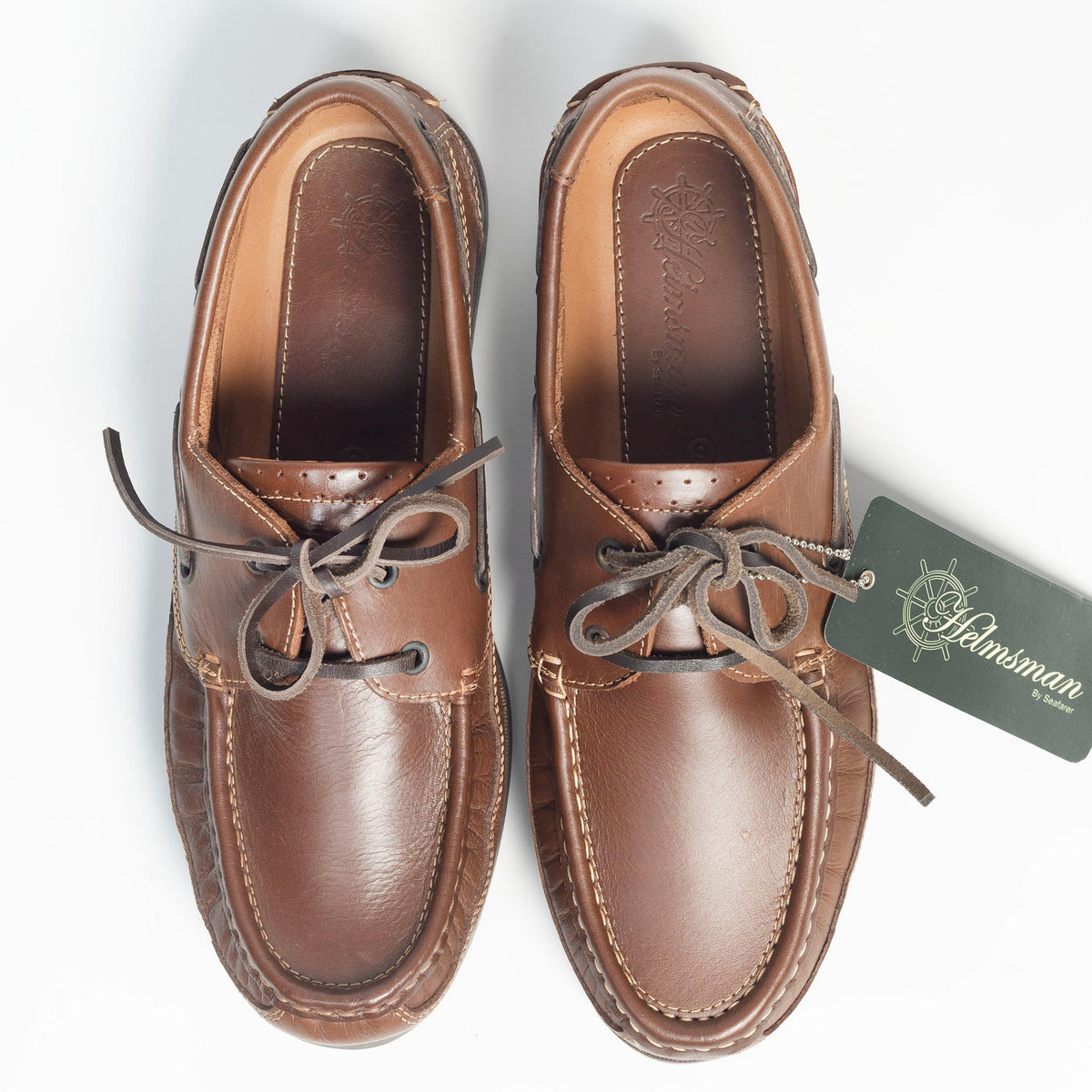 helmsman deck shoes