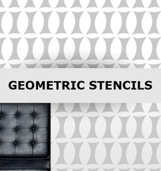 Geometric Stencils