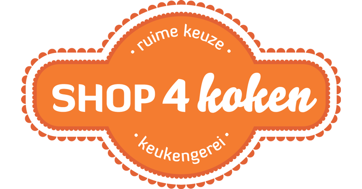 Welkom bij Shop4koken.nl – Shop4Koken