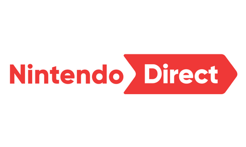 Nintendo Direct Logo