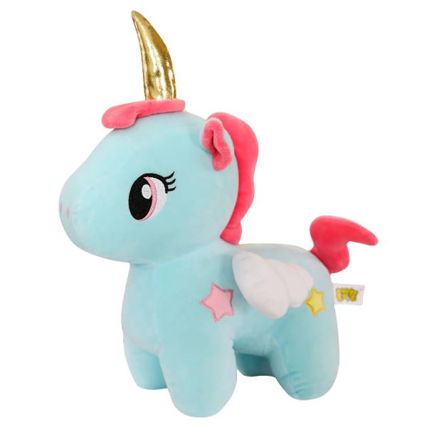 grande peluche licorne pas cher