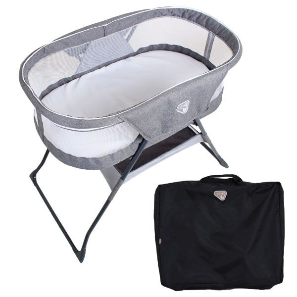 valco baby sonno bassinet