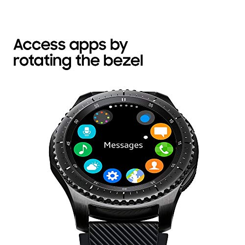 samsung smartwatch bluetooth