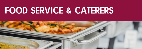 Food Service & Caterers