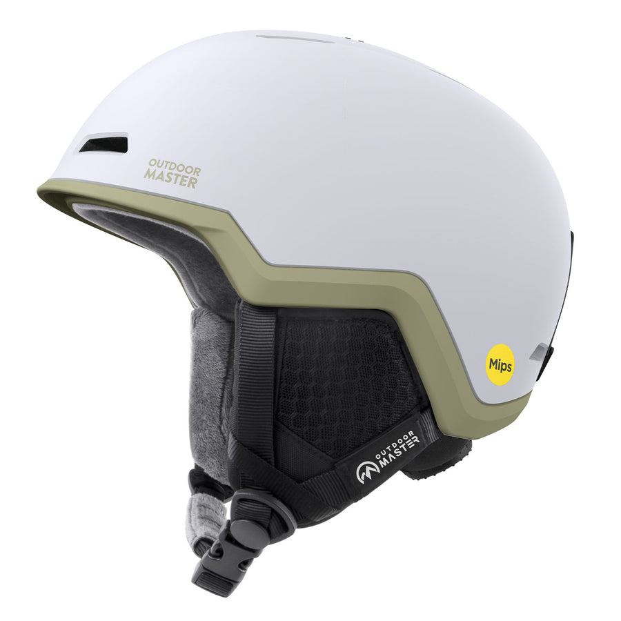 DIAMOND MIPS SKI HELMET