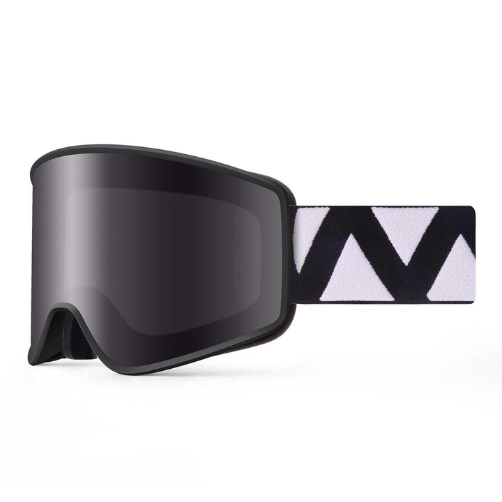 PULSE Cylindrical Snow Goggles