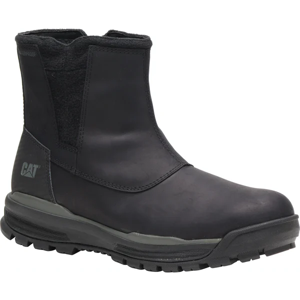 men's hydrobond ice waterproof boots