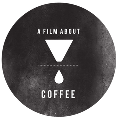 A Film About Coffee Logo