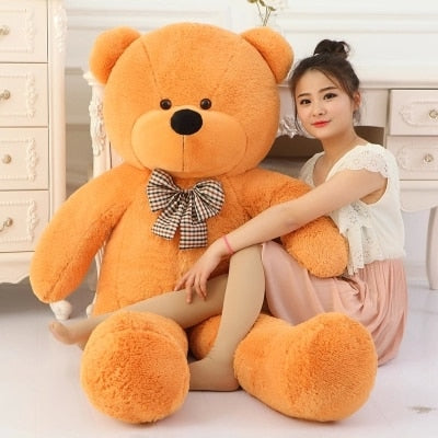 teddy bear large size price