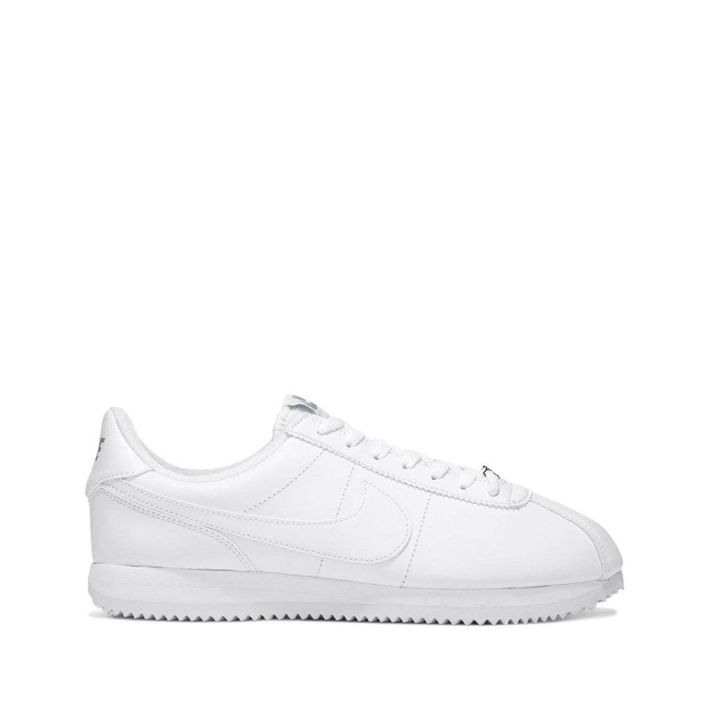 cortez full white