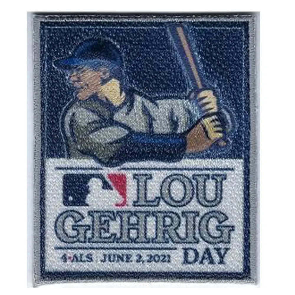 Lou Gehrig bat, Ted Williams jersey highlight annual Slugger