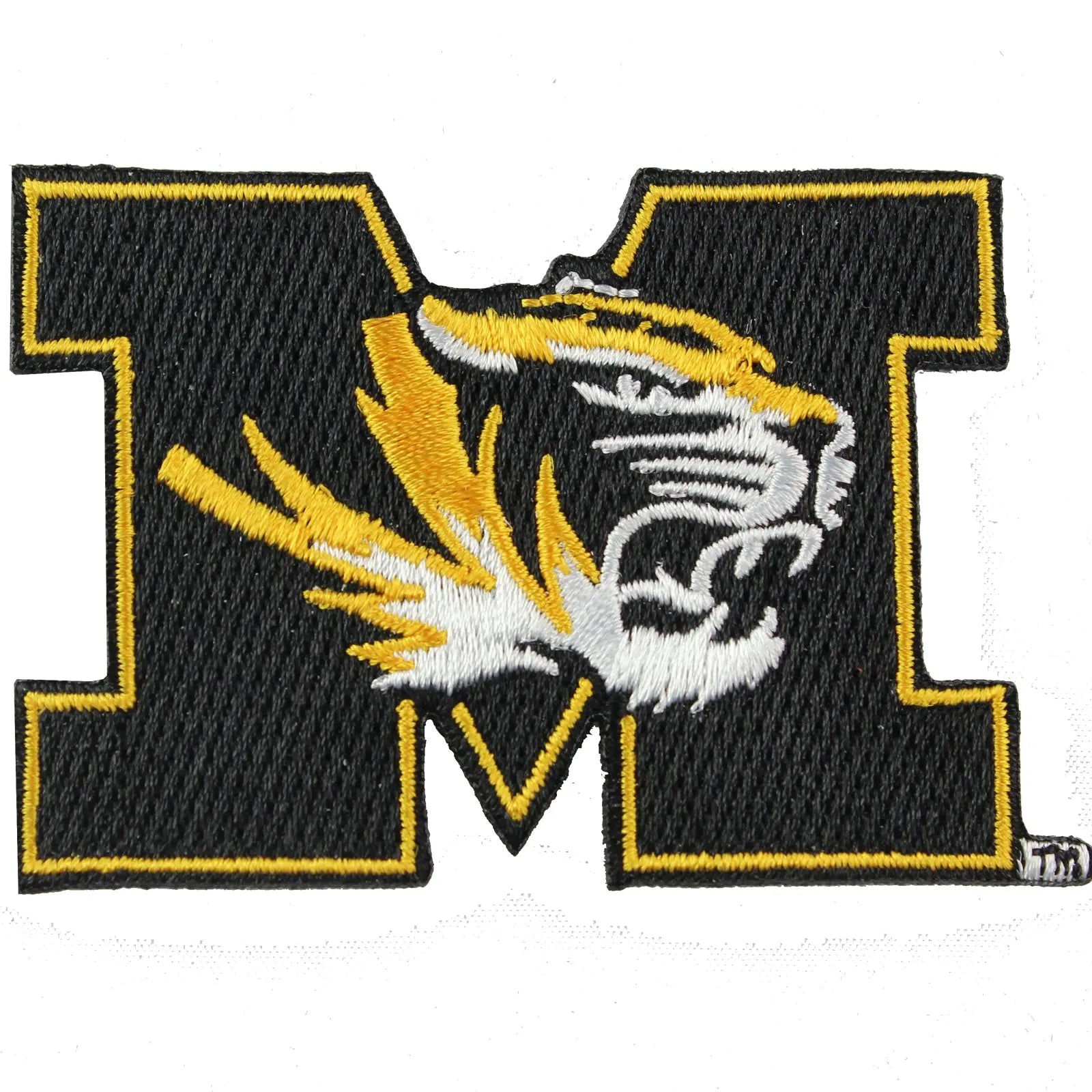 mizzou tigers logo