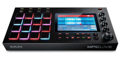 Akai MPC Live