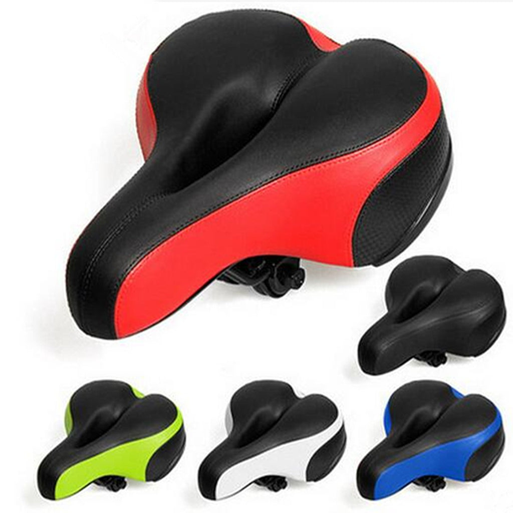 soft mountain bike seat