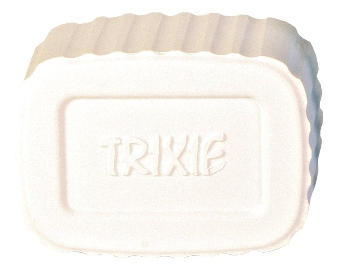 Ting til fugle - Mineralblok til papegøjer - Hvor kæledyr ville handle - Foderboxen.dk