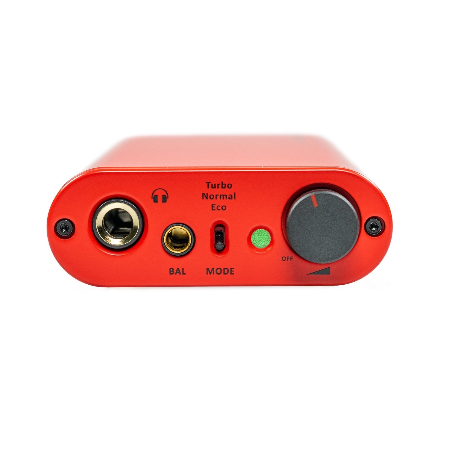 iFi Audio Micro iDSD Diablo Balanced DAC and Headphone Amp