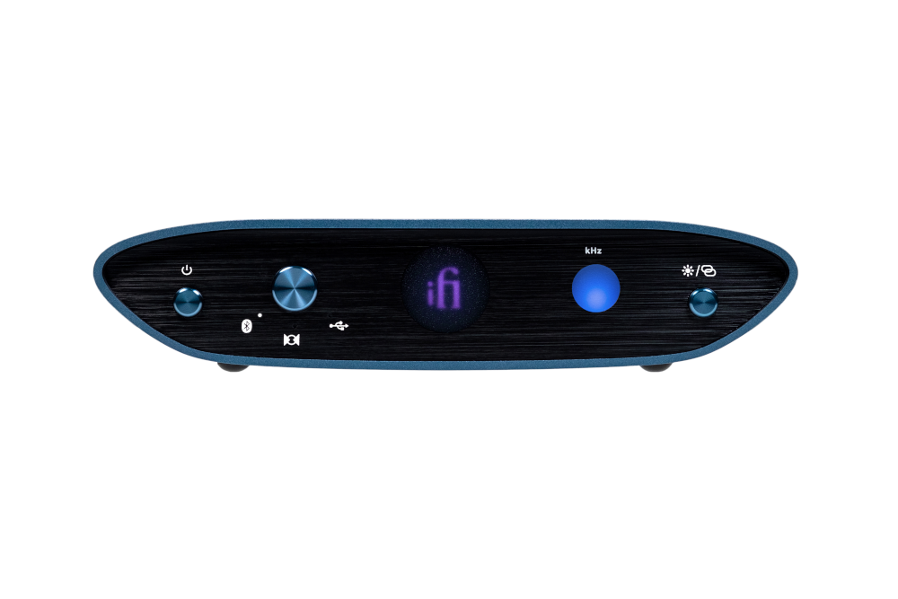 iFi Audio Zen One Signature Bluetooth/USB/Optical/Coaxial DAC