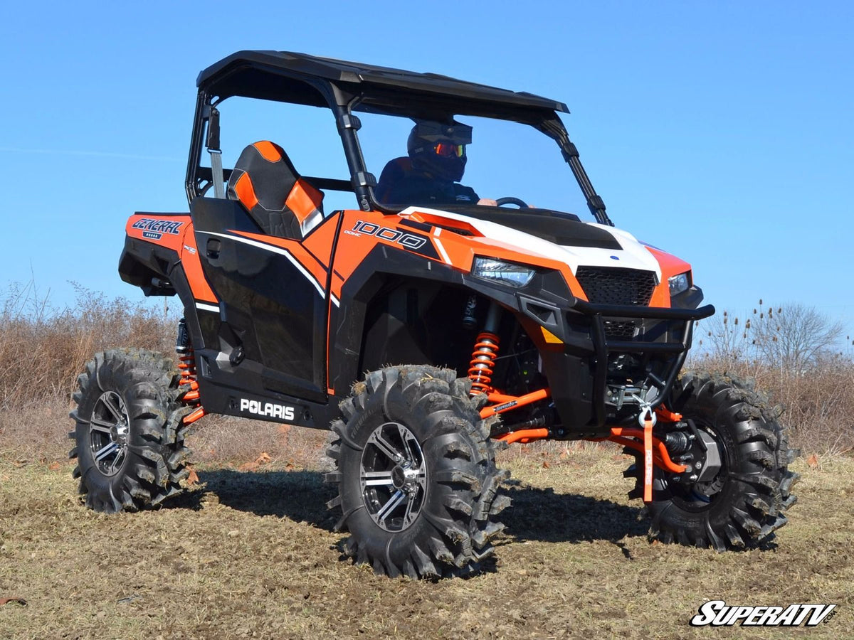 Polaris General Portal Kits 6" (Gen 2) By SuperATV – Pro UTV Parts