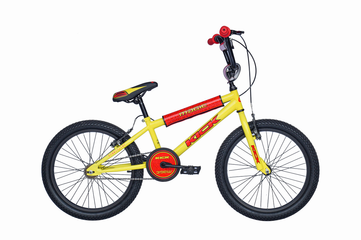 kofferbak site Premier Kinder bmx fietsen - Nu vanaf €199,00 bij FietsWeb - Gratis