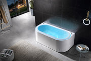 Massage Bath Tub