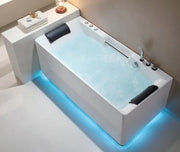 Massage Bathtub