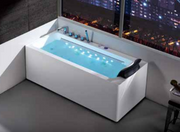 Massage Bathtub