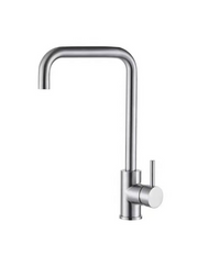 Pillar Sink Mixer