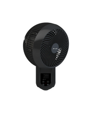 Alpha Wall Fan Motto WF 360 - BK