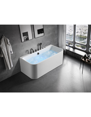 Massage Bathtub