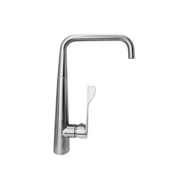 Pillar Sink Mixer (4858002735149)