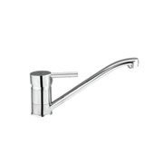 Pillar Sink Mixer (4809623896109)