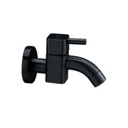 Wall Bib Tap