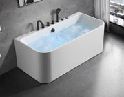 Massage Bathtub