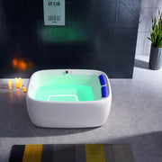 Massage Bath Tub