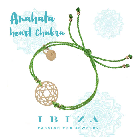 heart chakra red bracelet IBIZA PASSION boho chic luxe fashion jewelry blog shop online