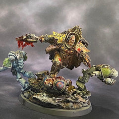 TABLEWAR MacroMats Backdrop with reflective light to reduce shadows