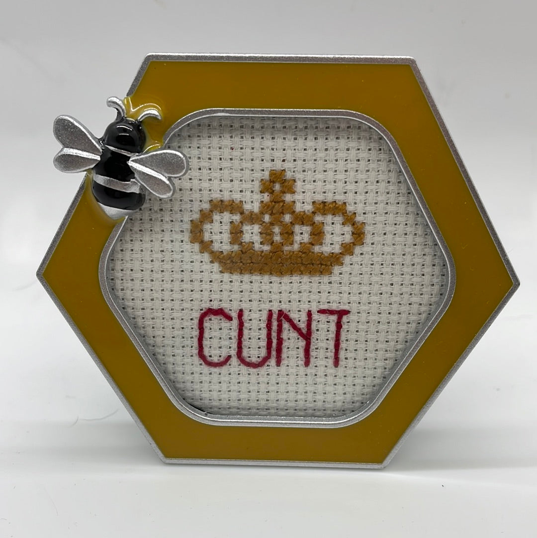 Cunt Spray