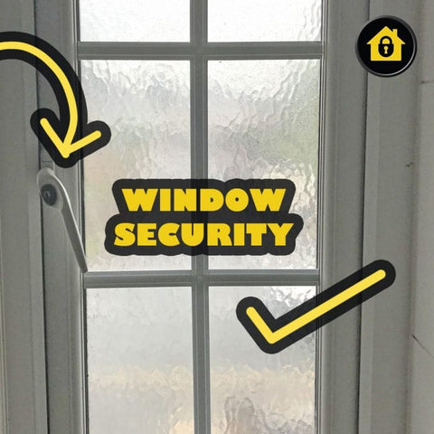 window security