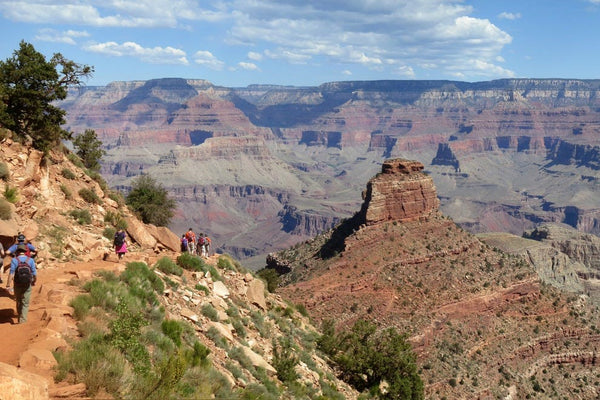 grand canyon