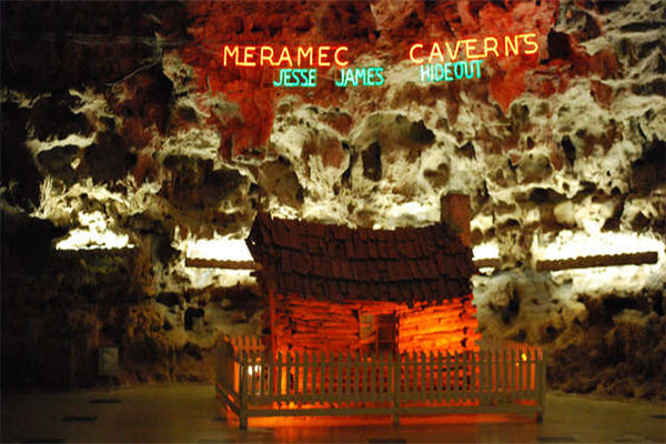 meravec caverns