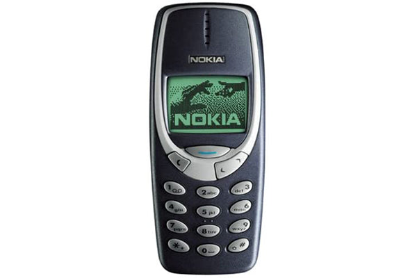 nokia 3310