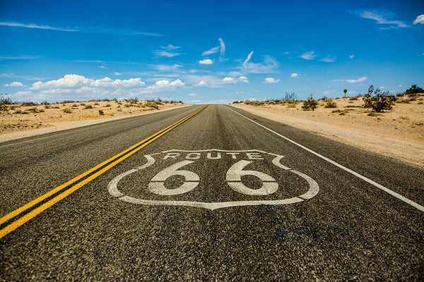 route 66