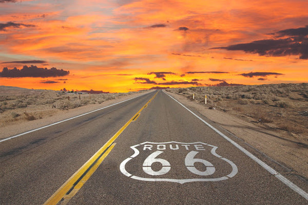 route 66