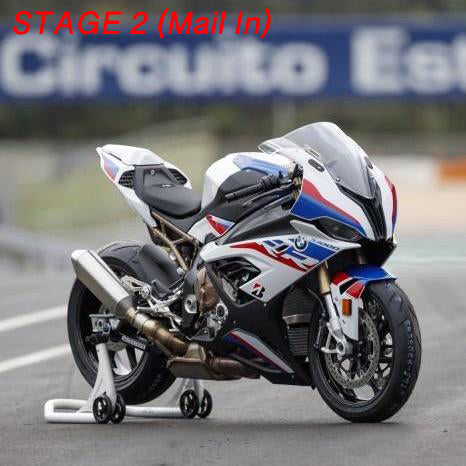 2020 BMW S1000RR ECU Flash WSBK Mapping (2020+) Stage 2 – MOTORRAD-ONE INC.