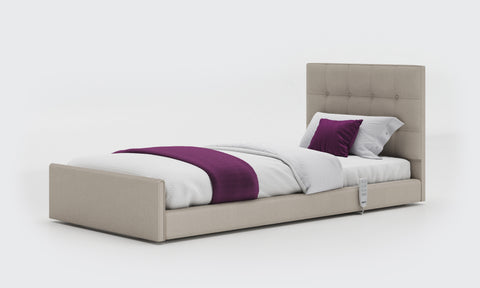 Opera Solo Comfort Profiling Bed