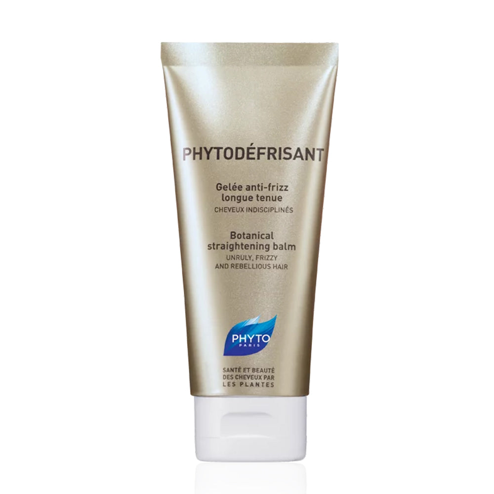 Phyto Phytodefrisant Baume Defrisant Vegetal Gelee Anti Frizz Luxdam