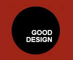 Good Design Award 2014 - Chicago