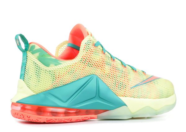 nike lebron 12 low