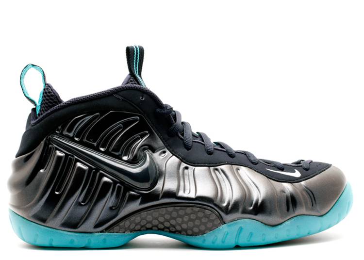 aqua foamposites